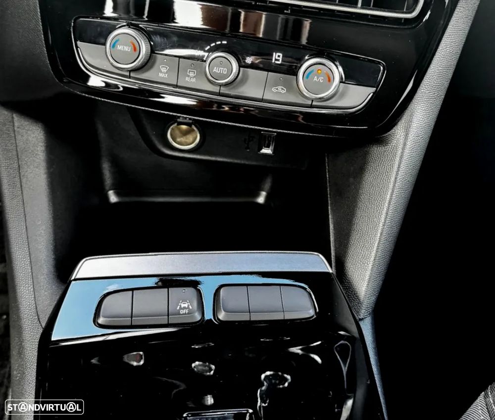 Opel Mokka-e Edition - 13