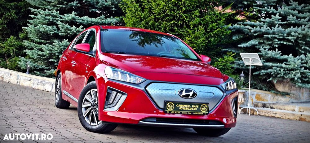 Hyundai IONIQ Business - 22