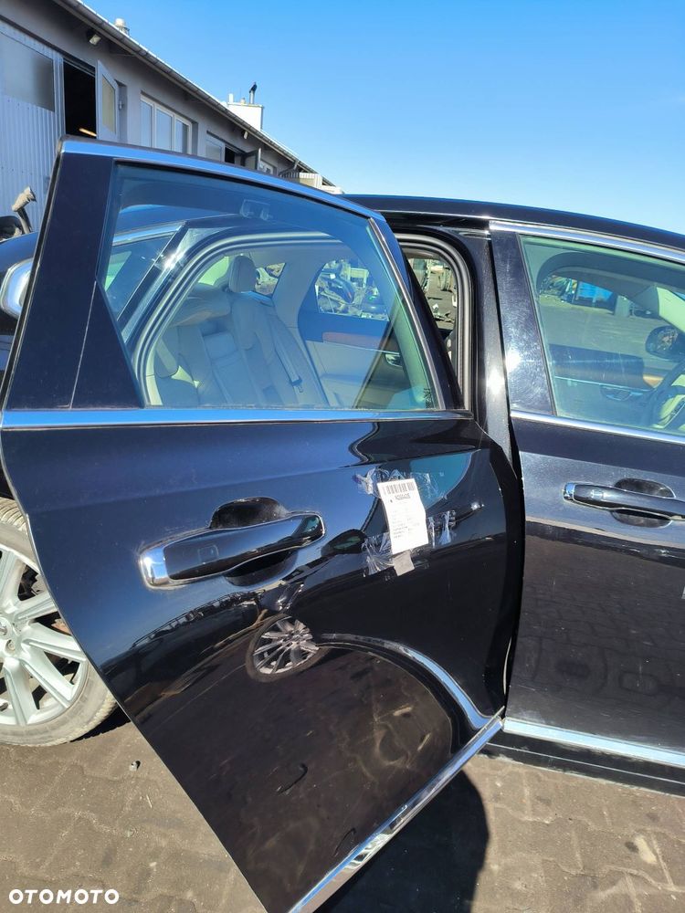 DRZWI PRAWE TYŁ VOLVO S90 II 717 - 3