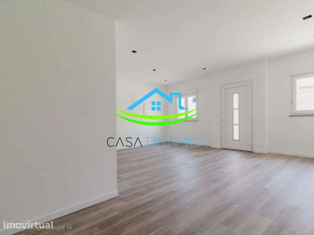 Apartamento T3 na Praia da Costa de Lavos – Figueira da Foz - Grande imagem: 2/40