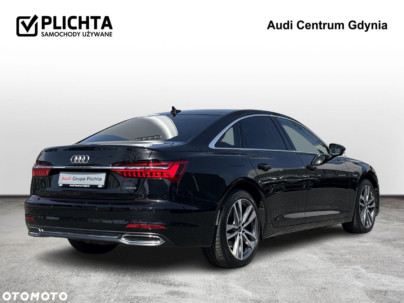 Audi A6 - 5