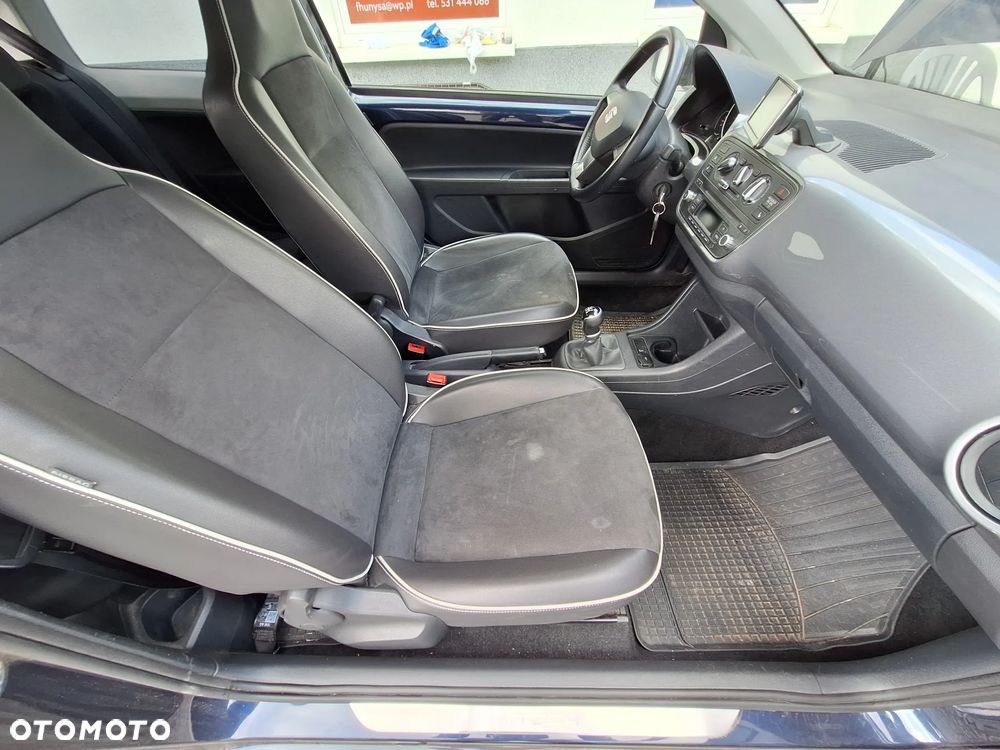 Seat Mii - 10