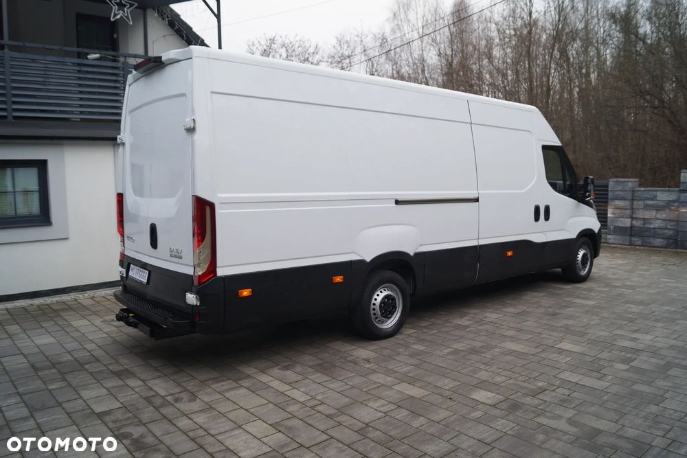 Iveco Daily 35 - 4