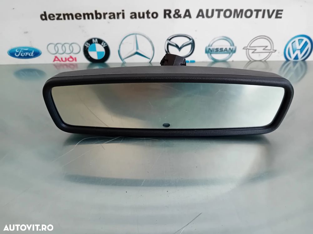 Oglinda Retrovizoare Parbriz Ford Kuga 1 I An 2008-2013 - 3