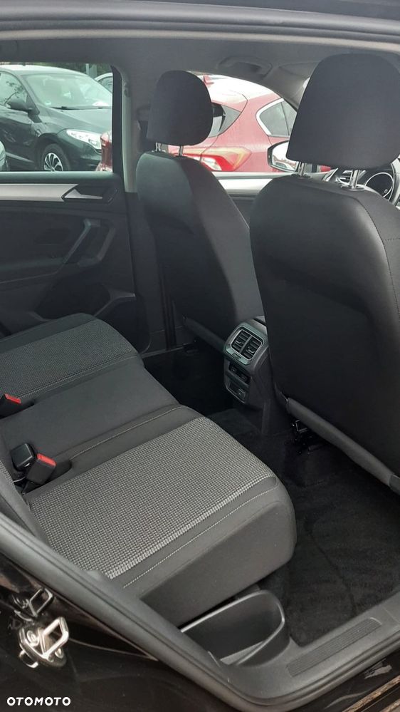 Volkswagen Tiguan 1.4 TSI (BlueMotion Technology) Trendline - 16