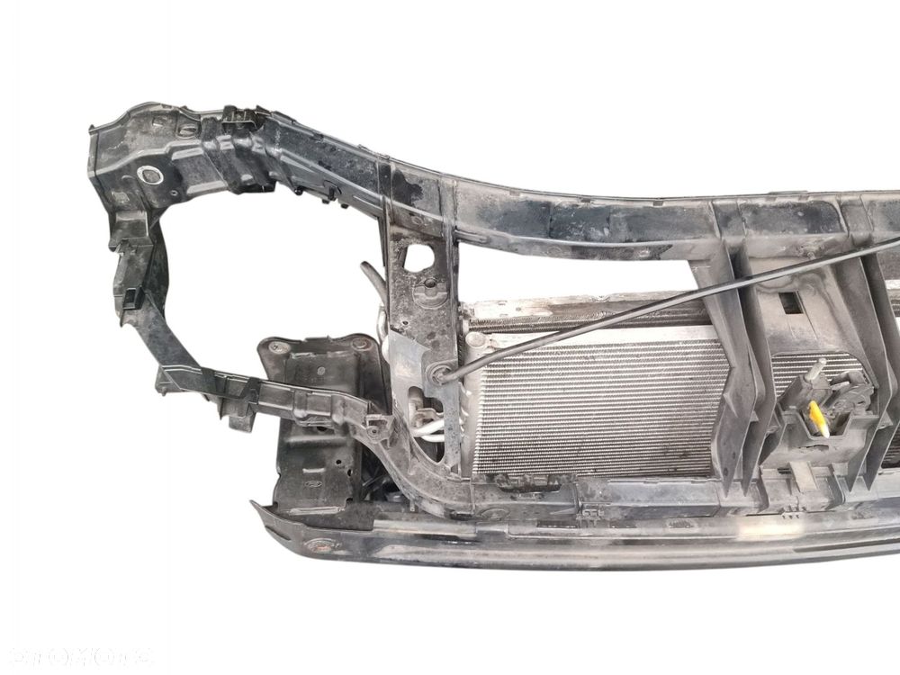 PAS PRZEDNI CHŁODNICE WENTYLATOR FORD GALAXY MK2 (2006-2009) 2.0 TDCI 140KM - 6