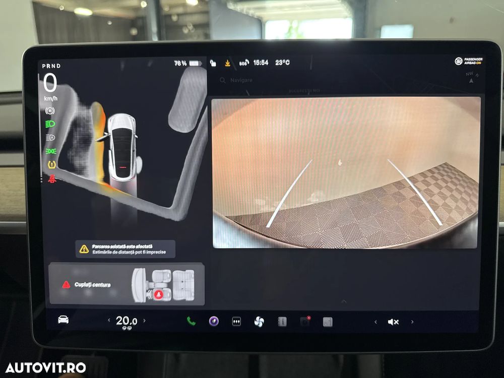 Tesla Model Y RWD - 17