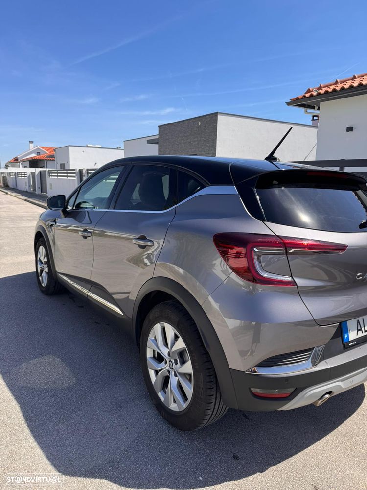 Renault Captur 1.0 TCe Exclusive - 6