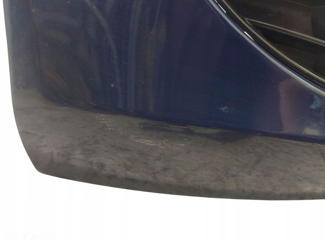 ZDERZAK PRZÓD PRZEDNI SKODA FABIA II ROOMSTER LIFT (10-14) KOD LAKIERU LF5A - 3
