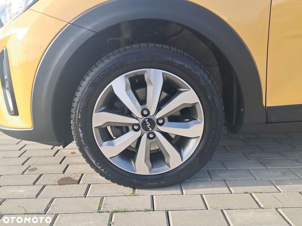 Kia Stonic 1.2 M - 10