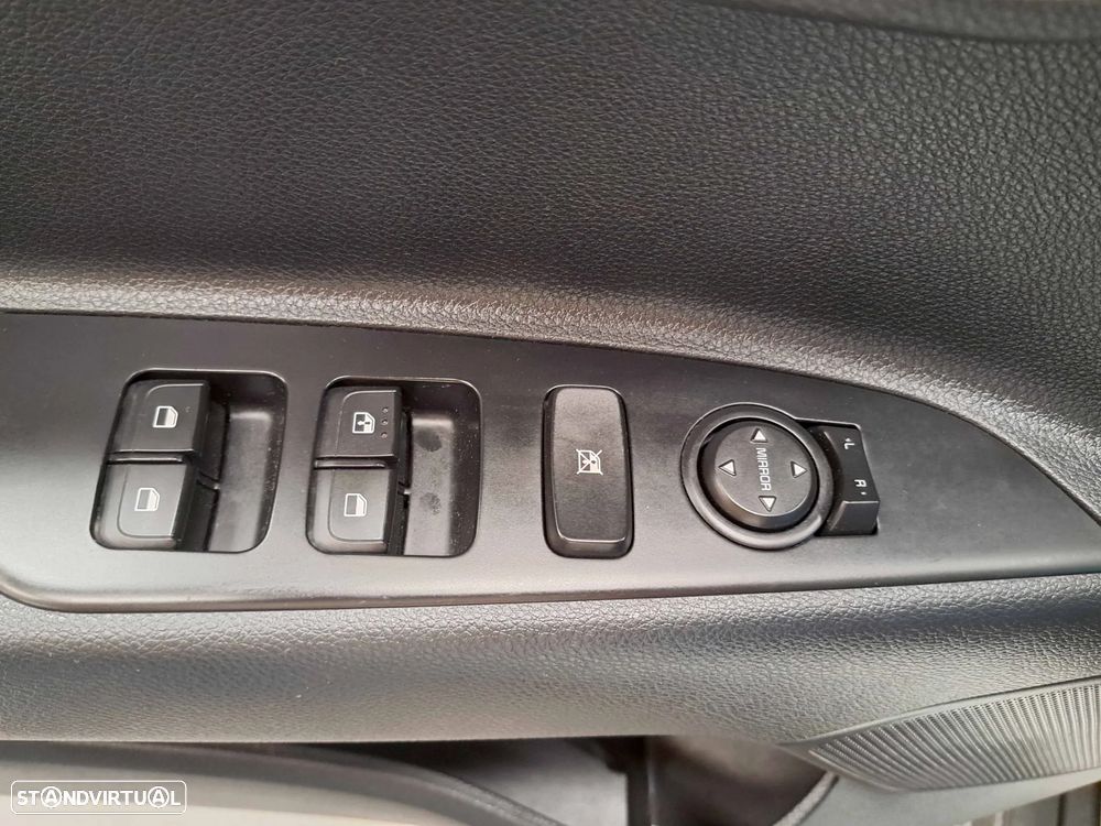 Kia Stonic 1.2 Dynamic - 8