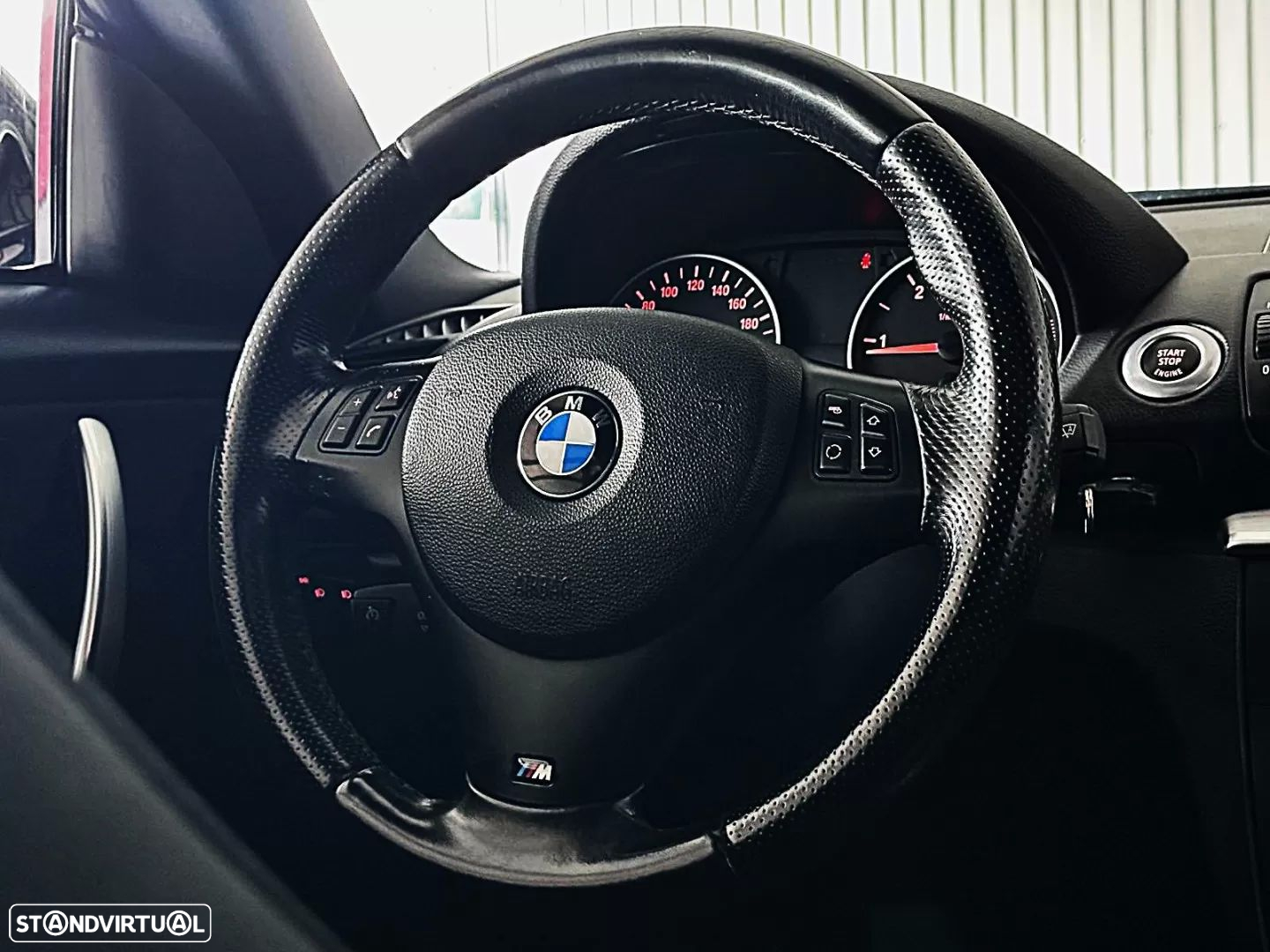 BMW 118 d - 37