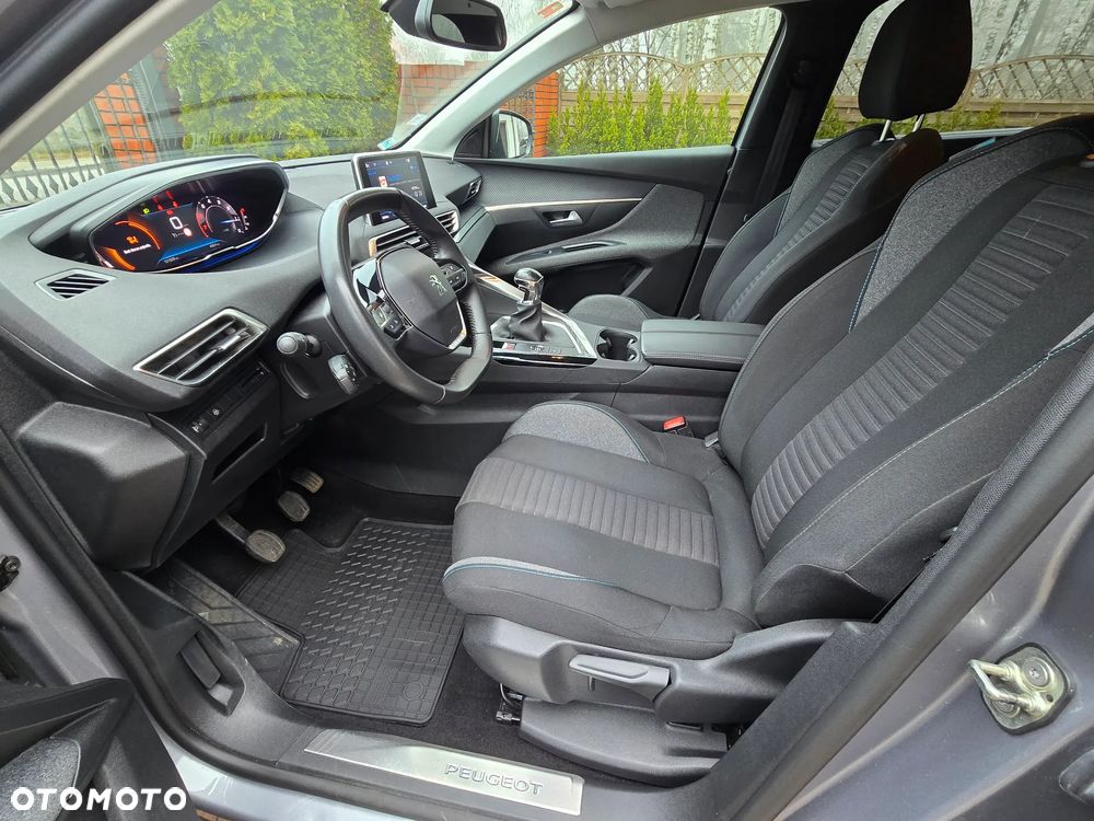 Peugeot 5008 PureTech 130 Active - 15