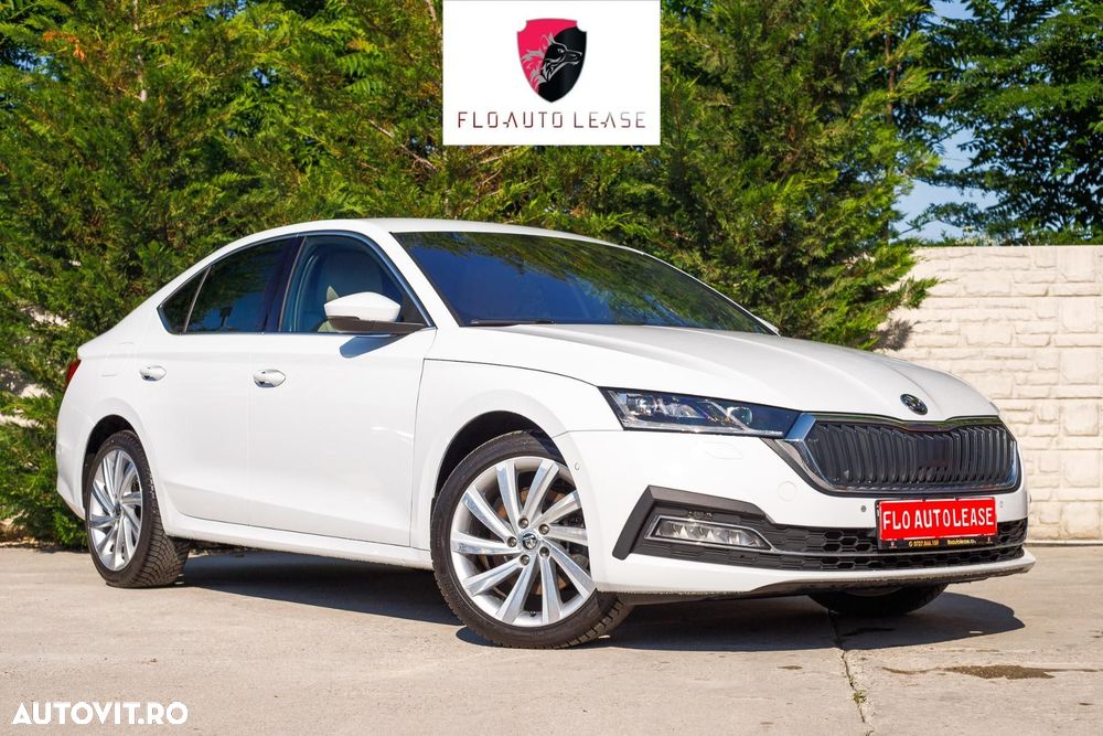 Skoda Octavia - 3