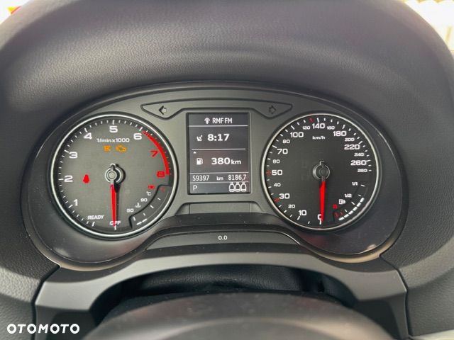 Audi A3 Sportback 1.5 TFSI S tronic - 15