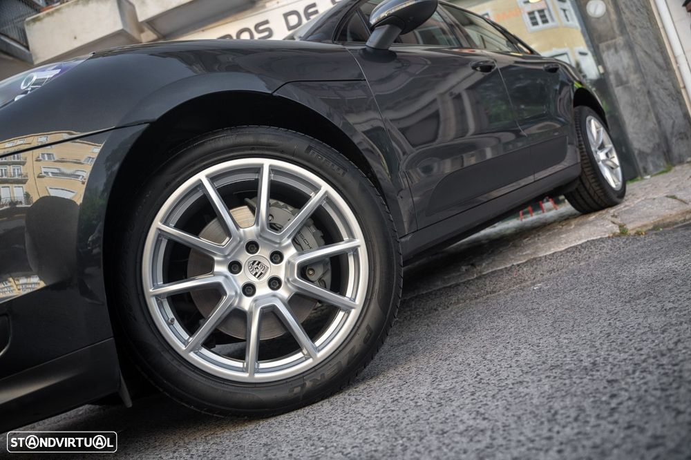 Porsche Macan S PDK - 6
