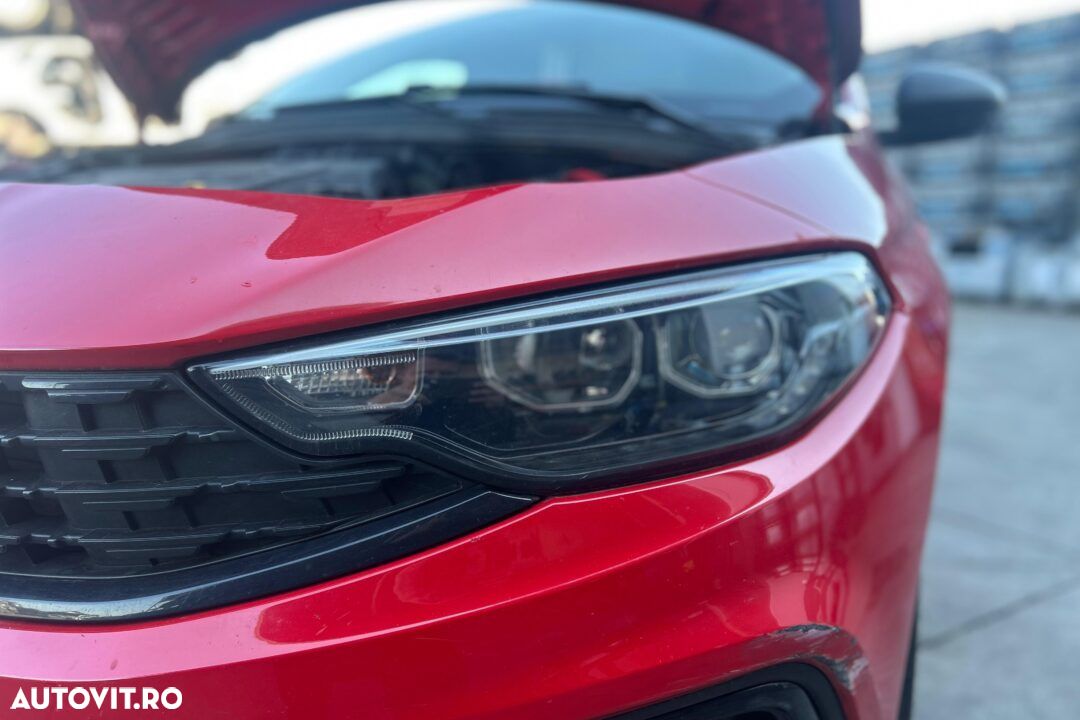 FAR STANGA/DREAPTA FIAT TIPO - AN 2022 - 1