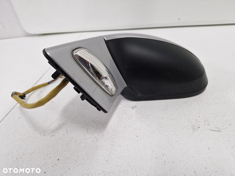 PEUGEOT 308 T7 I 1 LUSTERKO DRZWI LEWE 6 PIN EU EUROPA EZRC - 4