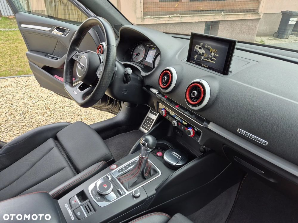 Audi S3 - 19