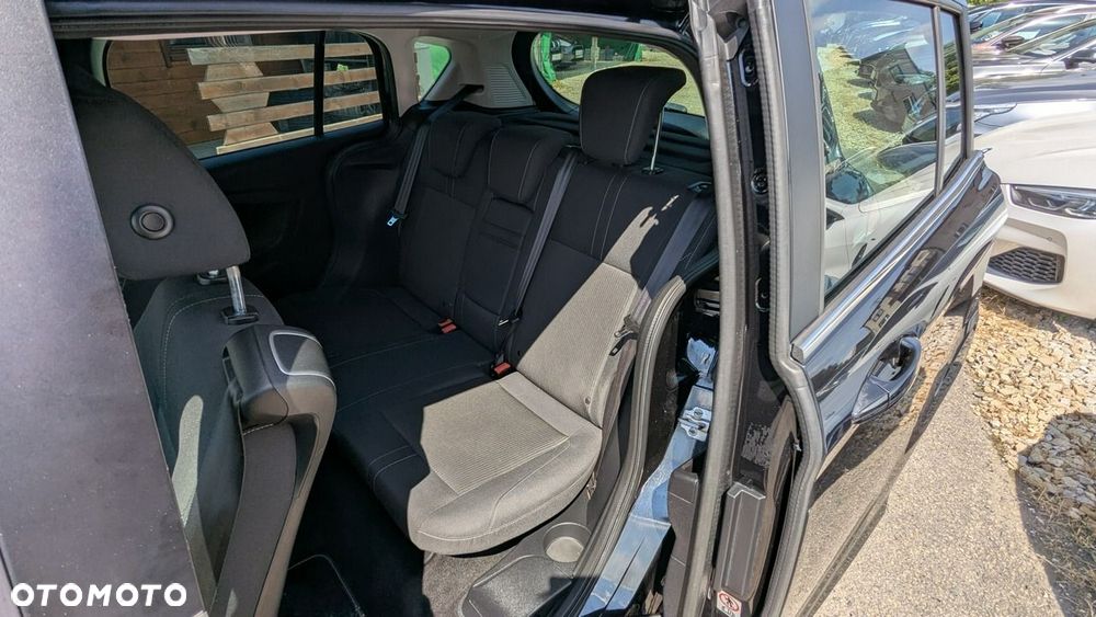 Ford B-MAX - 18