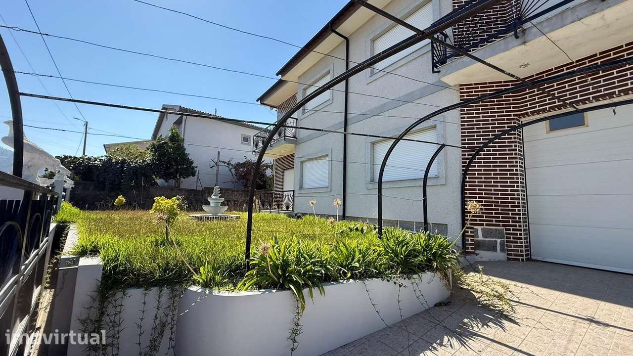 Moradia T6+ à venda em Adaúfe, Braga — foto 2
