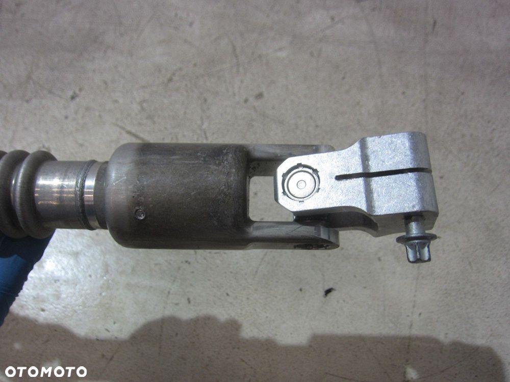 BMW X1 F48 B46 F45 WAŁEK KOLUMNY KIEROWNICZEJ KRZYŻAK 6865653 32306865653 - 4