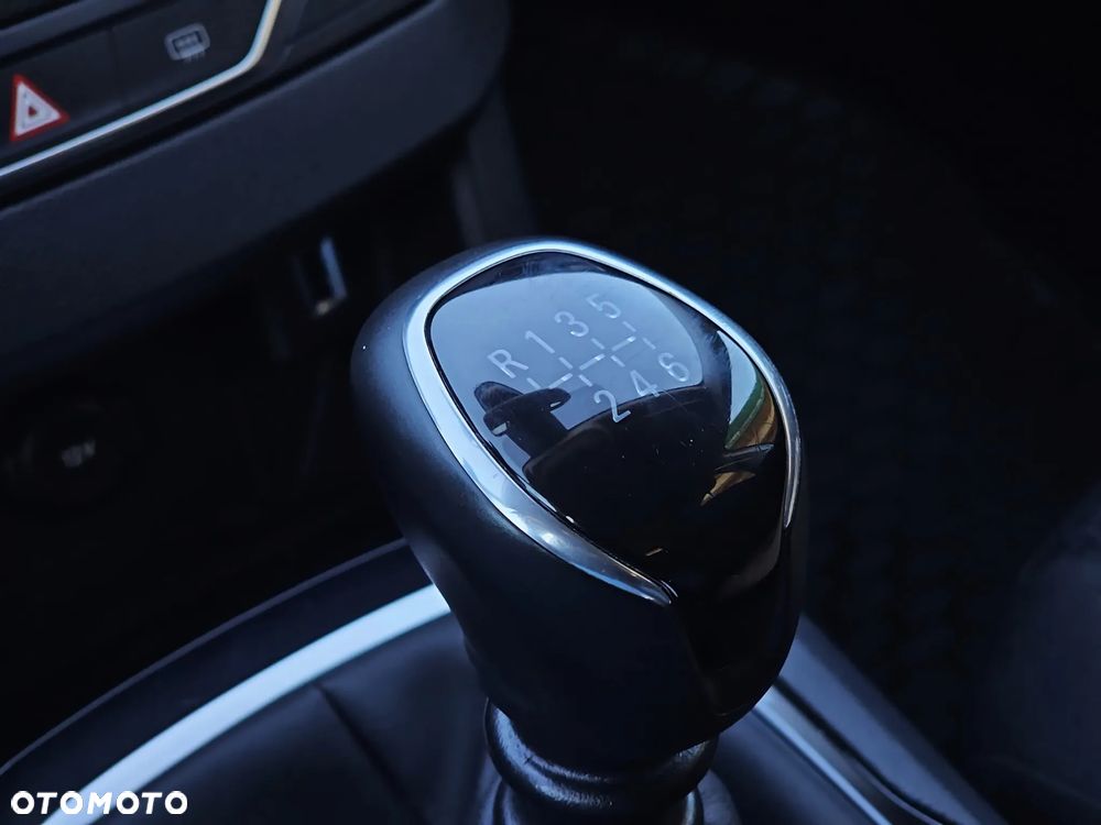 Peugeot 308 1.5 BlueHDi Active Pack Business S&S - 28