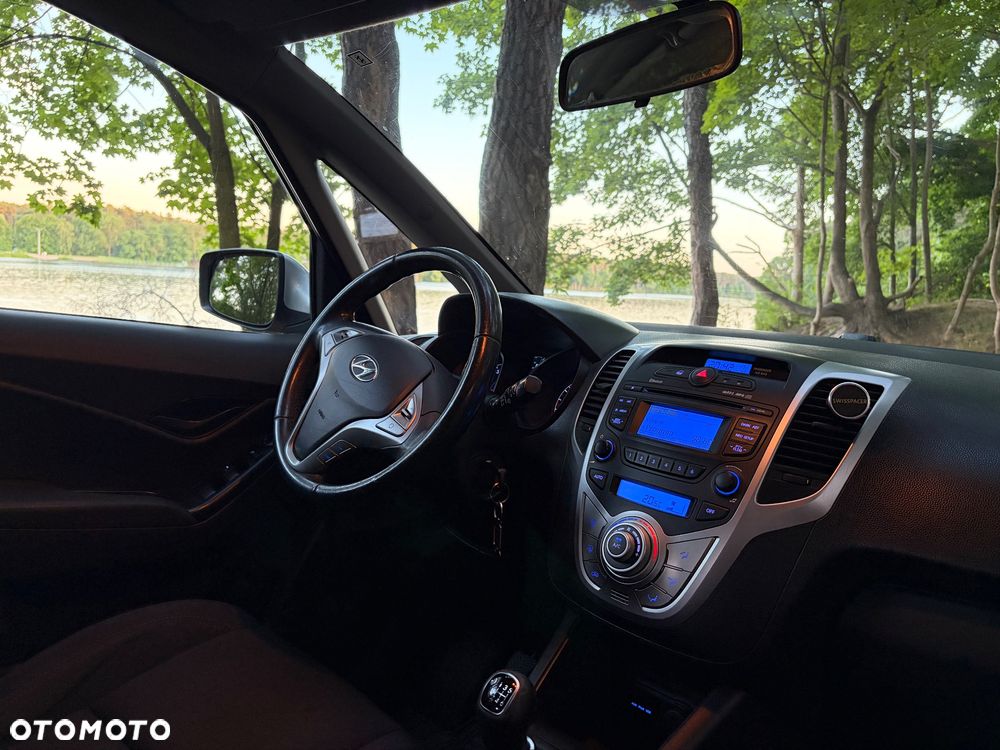 Hyundai ix20 1.6 Comfort - 29