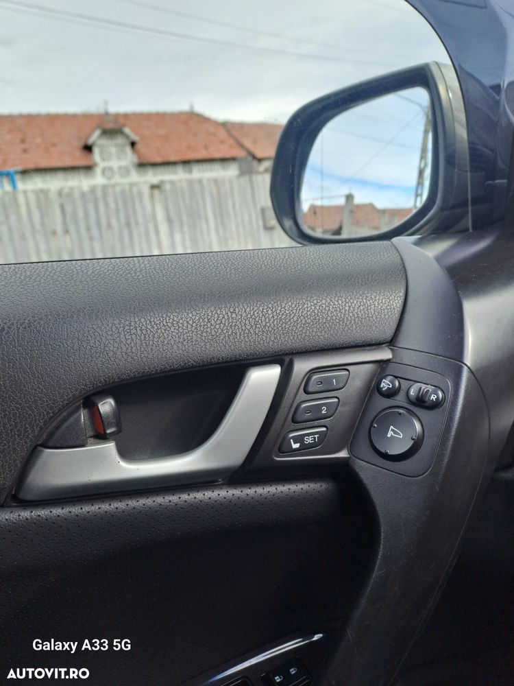 Honda Accord 2.2 i-DTEC Executive - 7