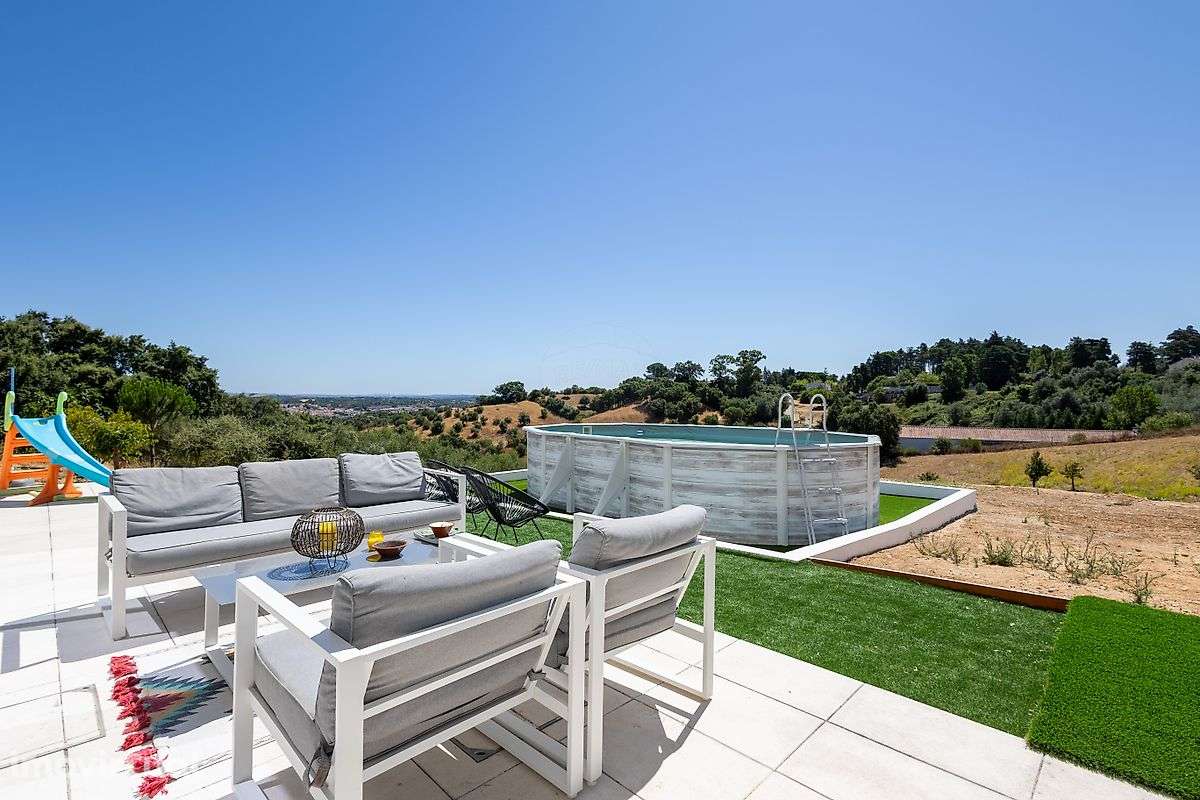 Moradia T4 para venda - Grande imagem: 2/29