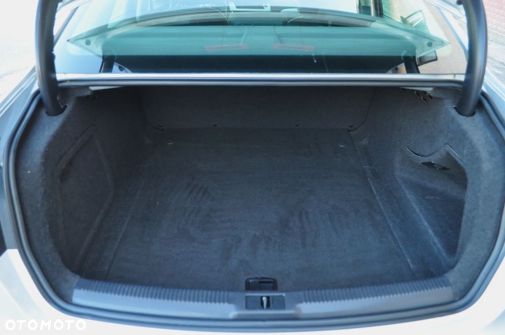 Audi A4 Limousine 1.8 TFSI Attraction - 9