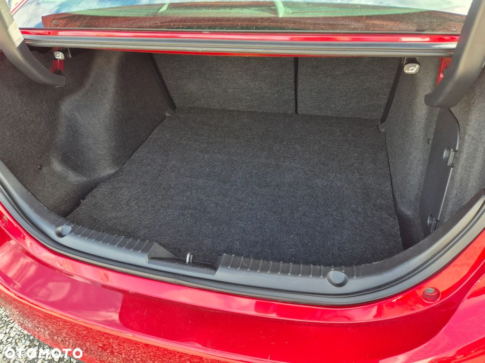 Mazda 3 2.0 Skymotion EU6 - 21
