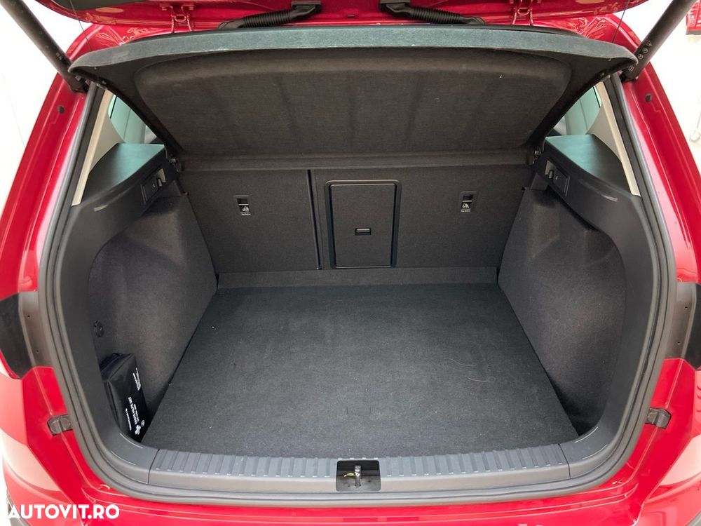 Seat Ateca - 14