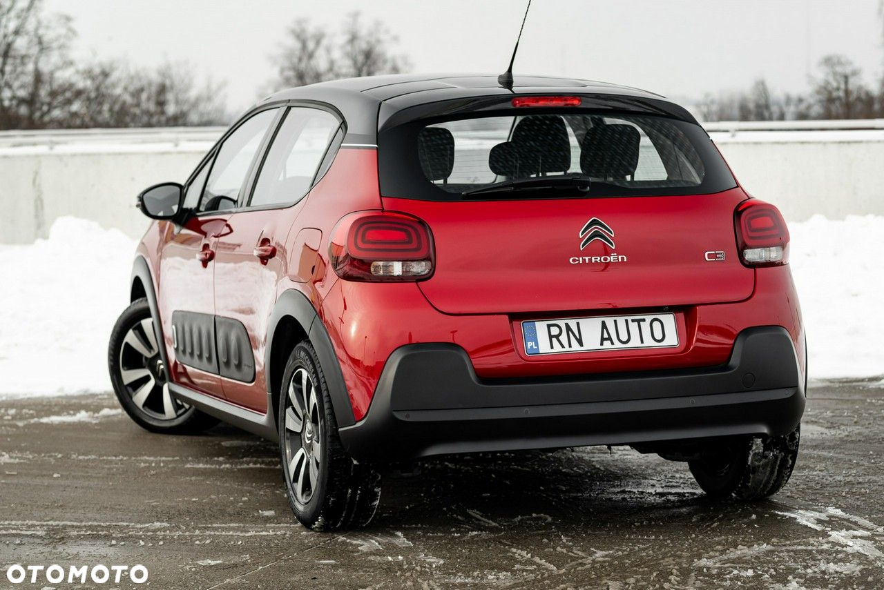 Citroën C3 - 12