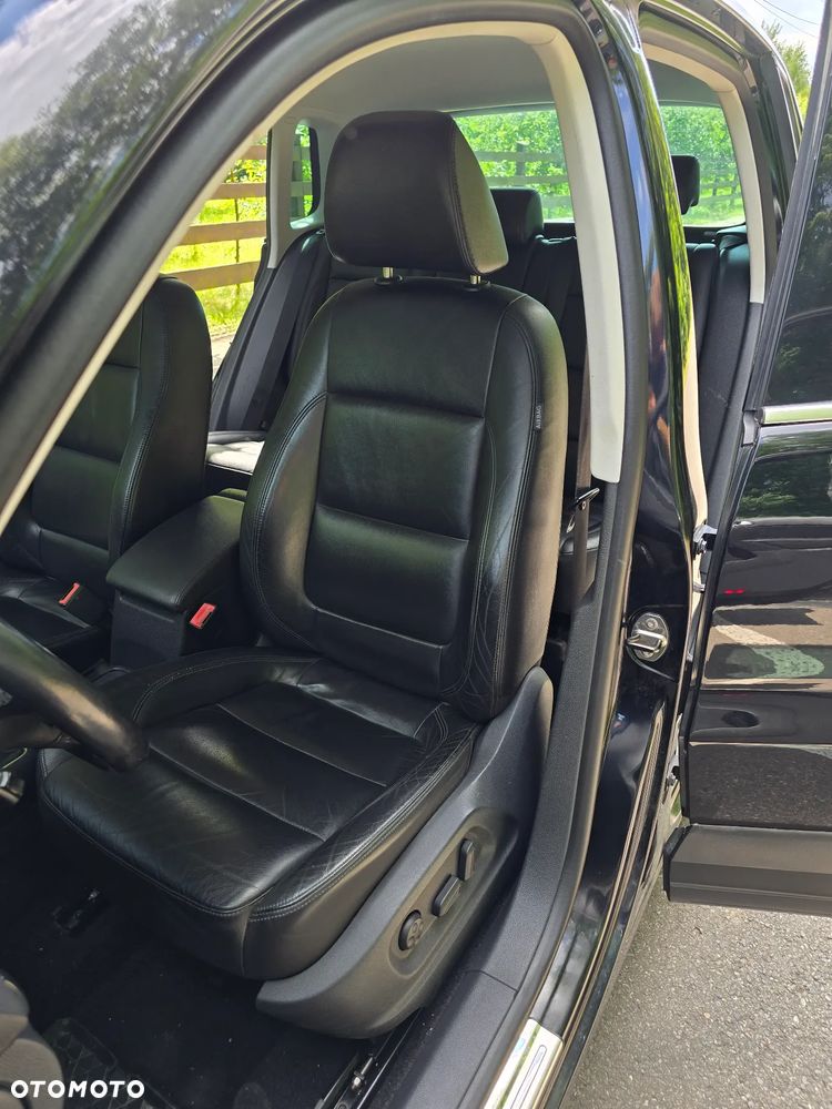 Volkswagen Tiguan 2.0 TDI 4Mot Sport&Style - 20