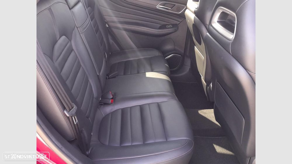 MG EHS 1.5 T-GDI Plug-in Hybrid Luxury - 16