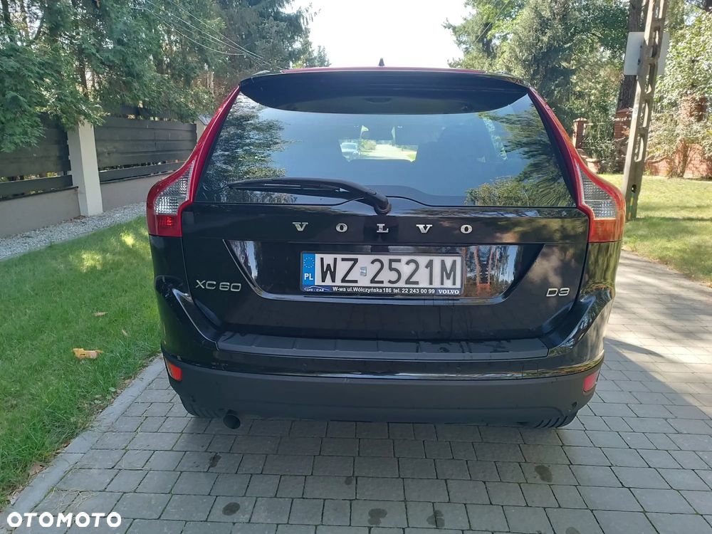Volvo XC 60 - 4
