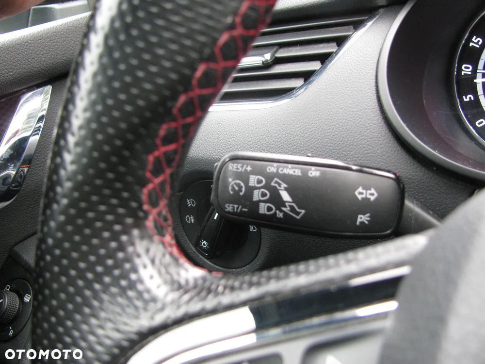 Skoda Octavia 2.0 TDI (Green tec) RS - 21