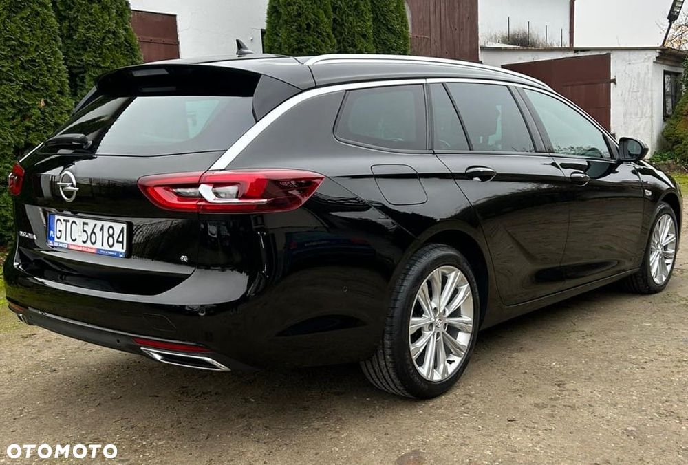 Opel Insignia - 12