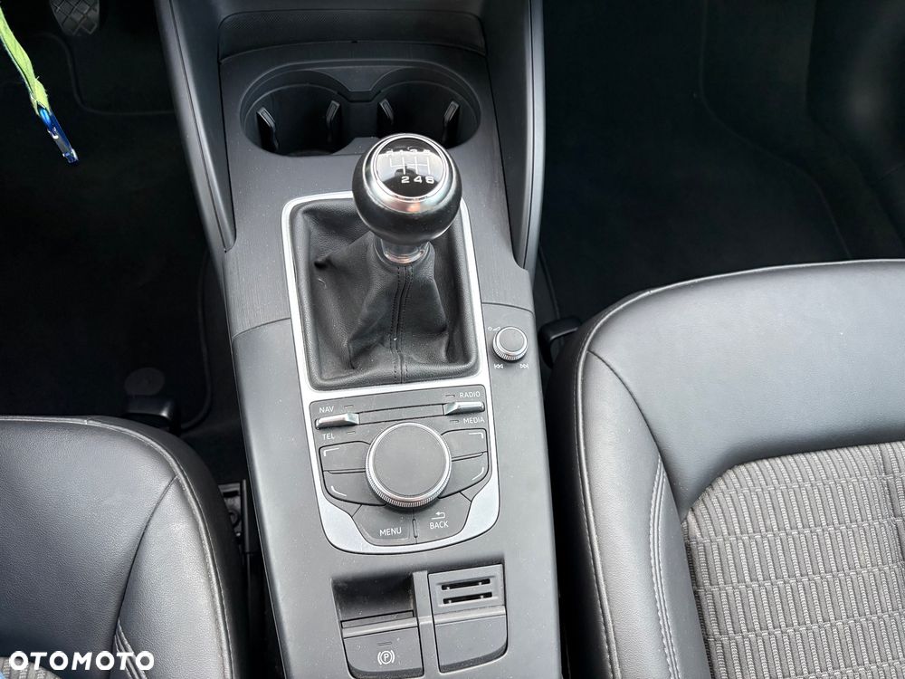 Audi A3 3-drzwiowe - 19