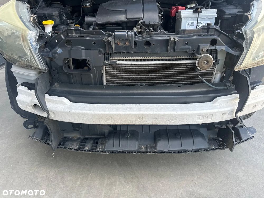 Toyota Yaris 1.0 Luna - 14