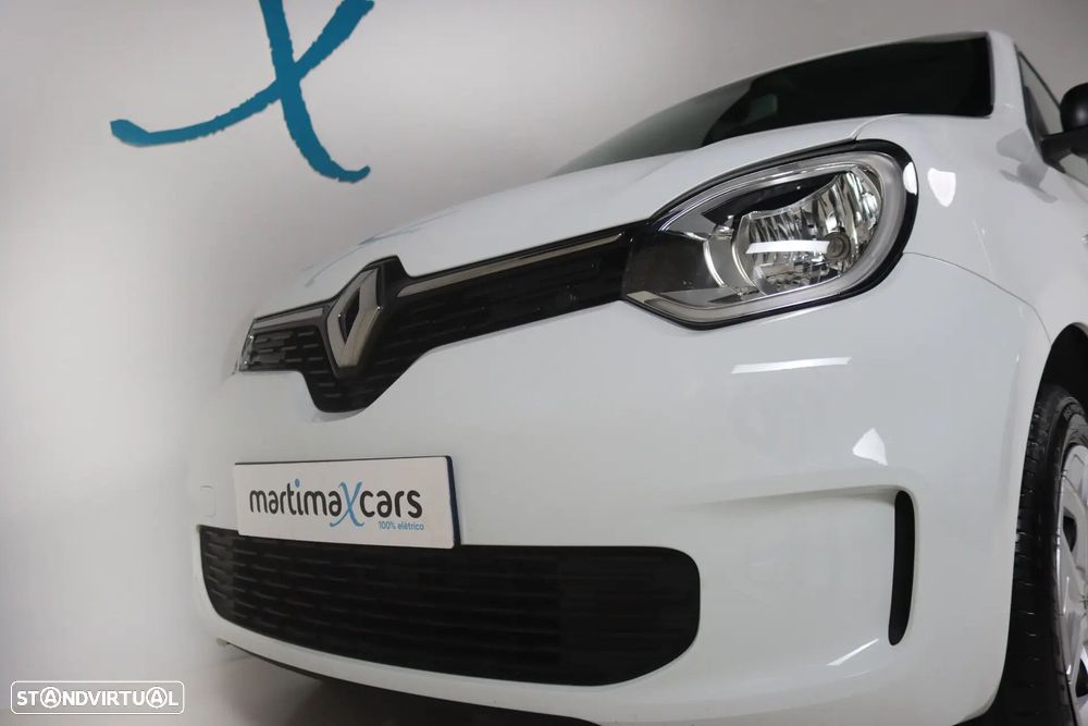 Renault Twingo E-Tech - 6