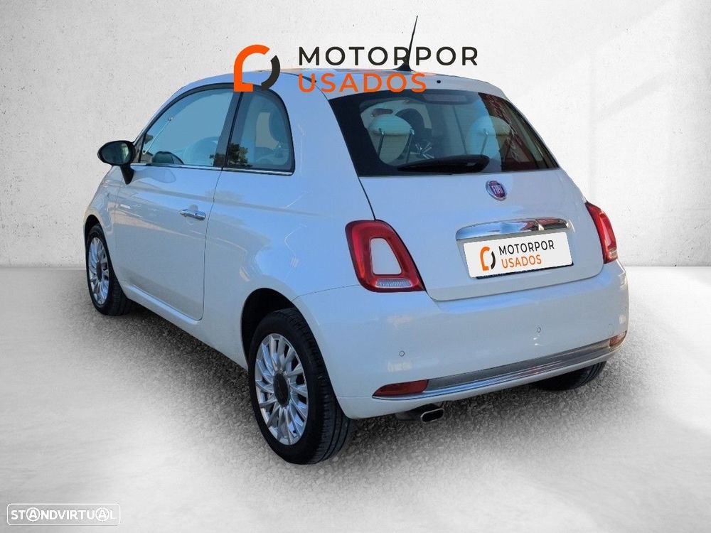 Fiat 500 - 7