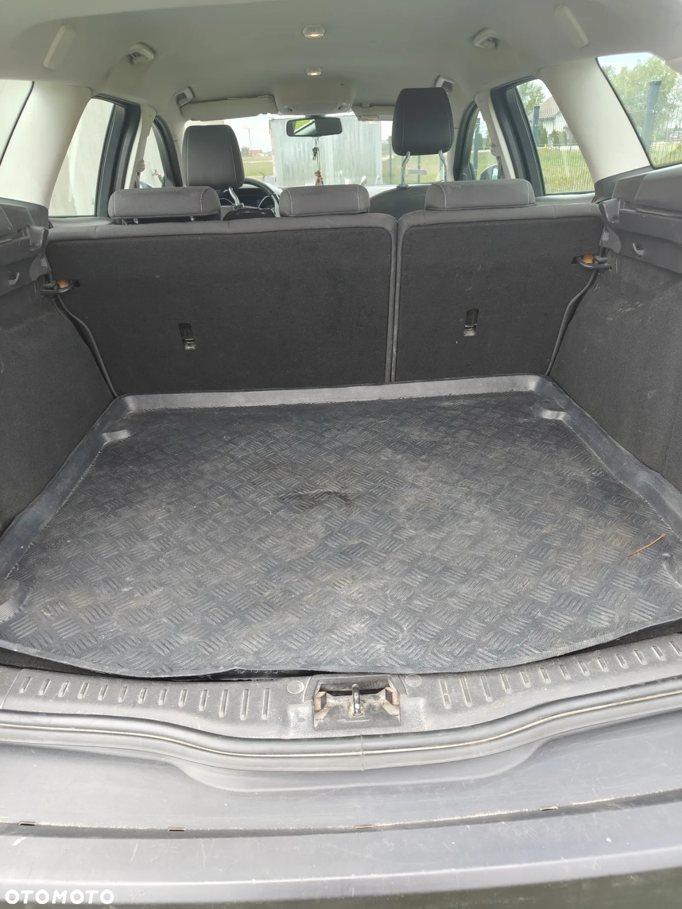 Ford Focus 1.6 TDCi Titanium ECOnetic - 8
