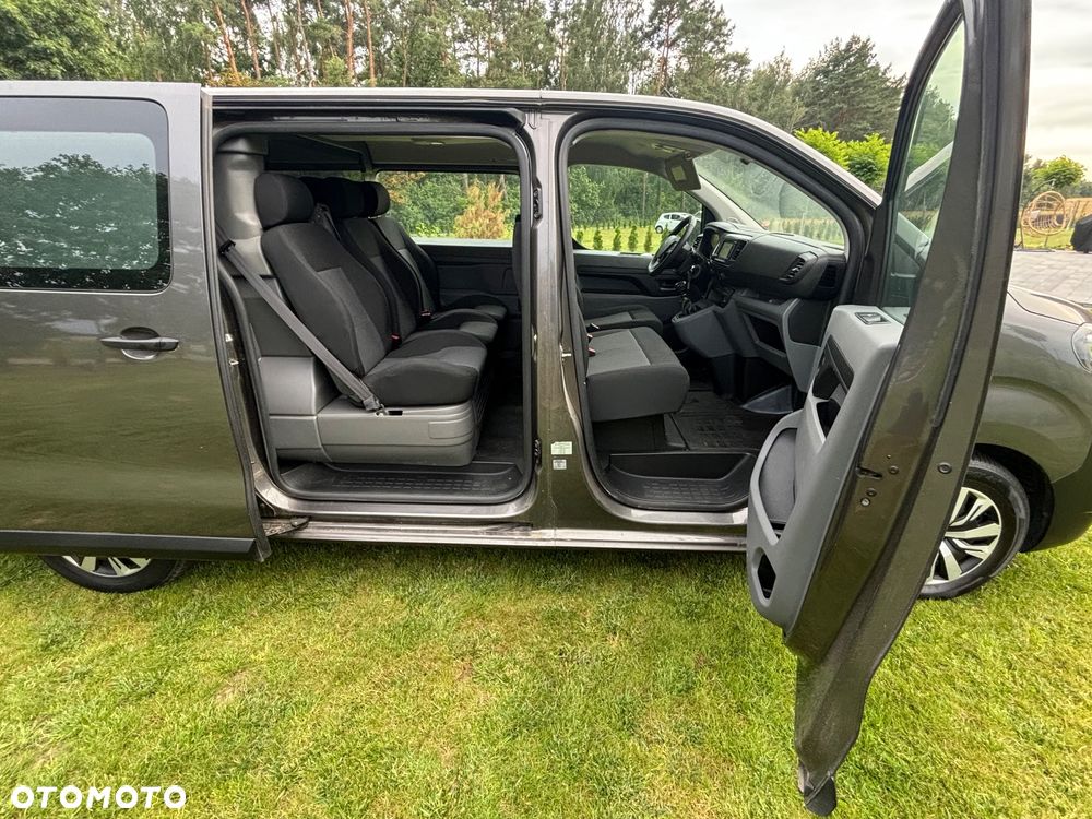 Peugeot Expert Pro L3H1 TwinCab Eco umklappbar - 6