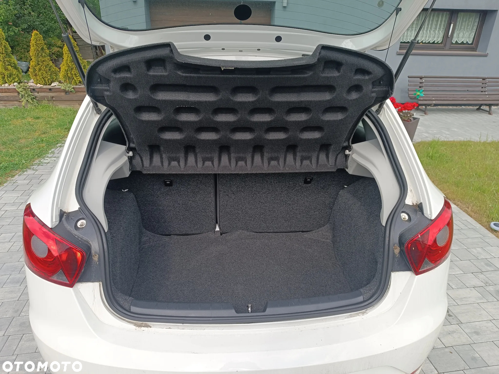 Seat Ibiza 1.2 12V Reference - 9