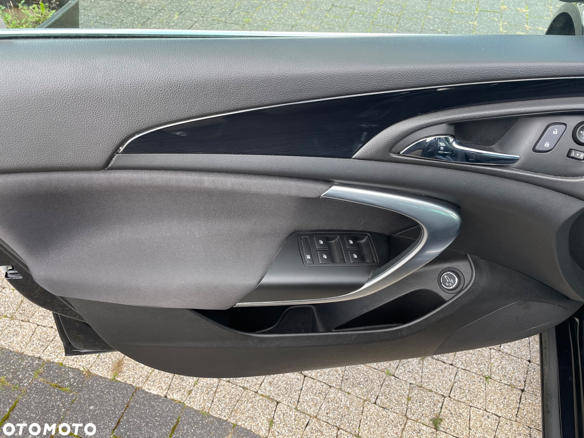 Opel Insignia 2.0 CDTI ecoFLEX Start/Stop Innovation - 15