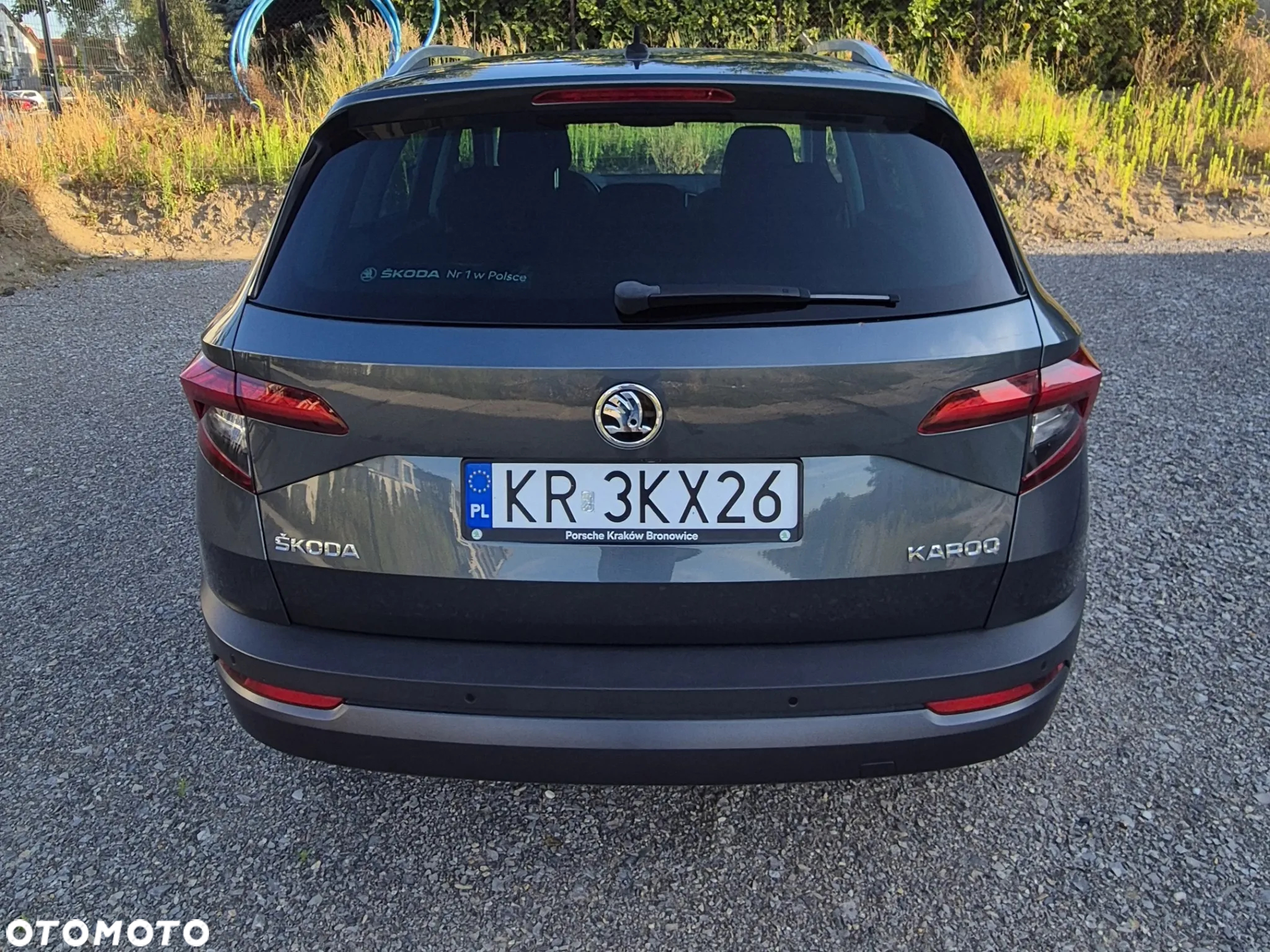 Skoda Karoq 1.5 TSI ACT 4x2 Style - 4