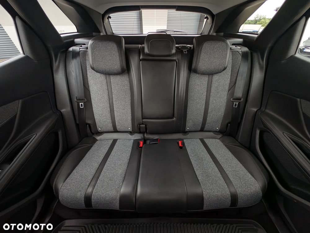 Peugeot 3008 BlueHDi 130 Stop & Start Allure - 39