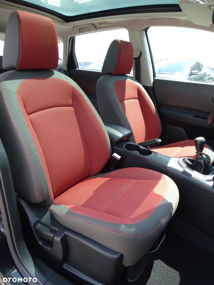 Nissan Qashqai 2.0 dCi Tekna - 13